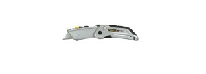 Stanley FatMax Klappmesser 180?mm mit zwei Klingen &...