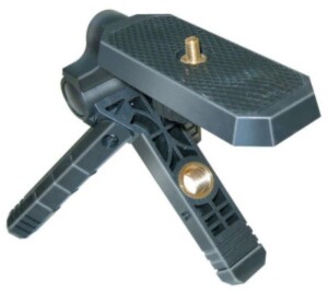 Stanley Ministativ 360° 1/4 und 5/8 Anschluss...