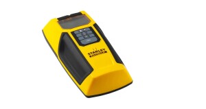 Stanley FatMax Materialdetektor S300 – Holz, Metall...
