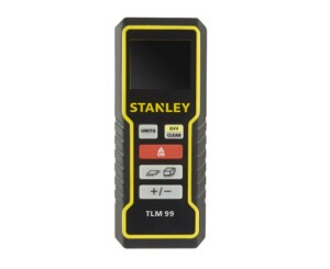 Stanley TLM 99 Laser?Entfernungsmesser 30?m mit...