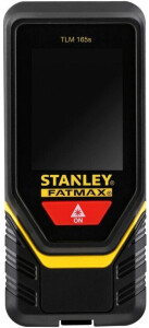 TLM165s Laser-Entfernungsmesser 50 m Bluetooth IP54