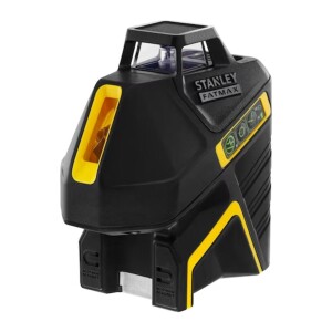 Stanley Linienlaser FM 360° SLG-2V Li-Ion grün...