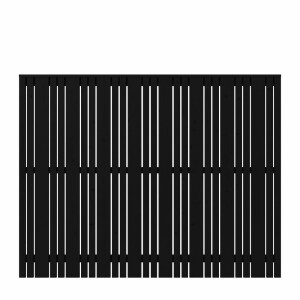 Sie wählten ein PLUS Tangent Zaun 180x140 cm...