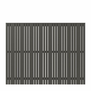Sie wählten ein PLUS Tangent Zaun 180x140 cm...