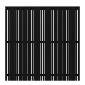 Sie wählten ein PLUS Tangent Zaun 180x180 cm...