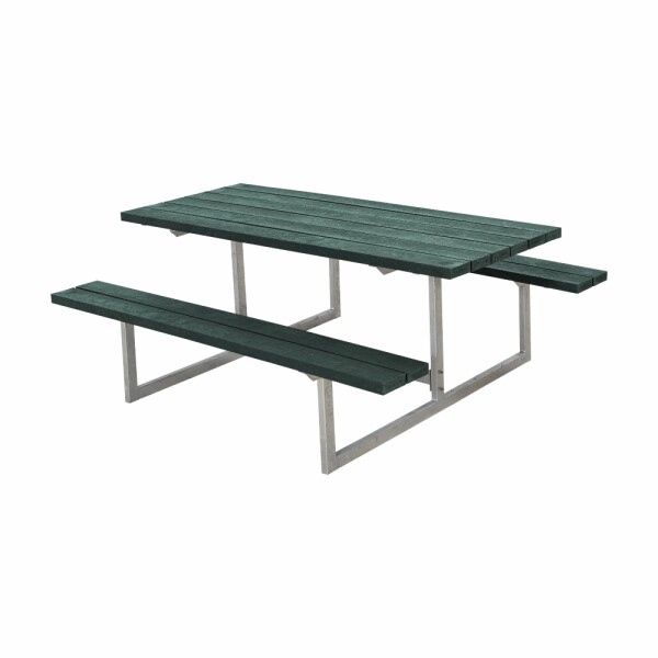 Gartenmöbel-Set Basic 177cm, Retex grün