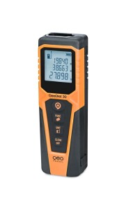 Laser-Entfernungsmesser GEO Fennel GeoDist 30 kompakt bis...