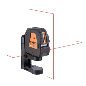 Kreuzlinienlaser GEO Fennel FL 40-PowerCross Plus SP...