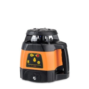 Rotationslaser GEO Fennel FL 245HV+ mit Empfänger FR...