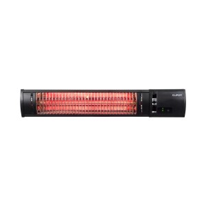 Eurom Golden 1500 Shadow Patioheater: Perfekte...