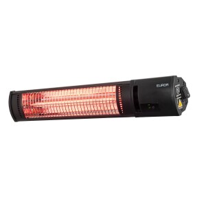 Eurom Golden 1500 Shadow Patioheater: Perfekte...