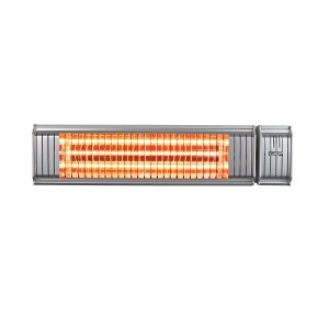 Eurom Golden 2000 Amber Smart Patioheater: Smarte...