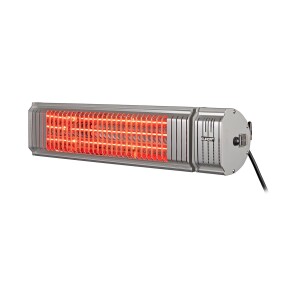 Eurom Golden 2000 Amber Smart Patioheater: Smarte...