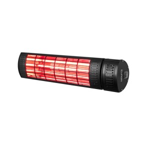 Eurom Golden 2000 Ultra RCD Black: Kraftvolle...