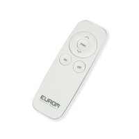 Eurom Golden 2000 Ultra RCD Black: Kraftvolle Terrassenheizung mit Wohlfühlgarantie
