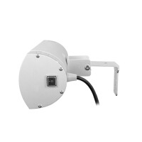 Eurom Golden 2500 Ultra RCD: Die perfekte Terrassenheizung für laue Abende