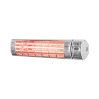 Eurom Golden 2500 Ultra RCD: Die perfekte Terrassenheizung für laue Abende