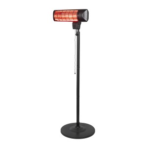 Elegante Wärme und flexible Montage: Eurom Q-time...
