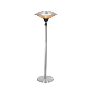 Eurom PD2101 XXL: Elegante Terrassenheizung für...