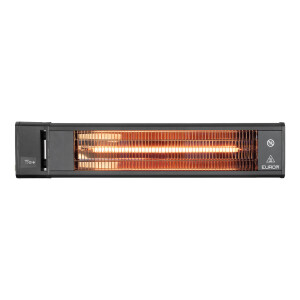 Eurom TH1800R: Wohlfühlwärme für Ihre...
