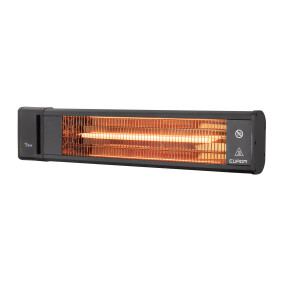 Eurom TH1800R: Wohlfühlwärme für Ihre...