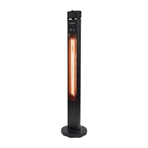 360° Wärmegenuss mit dem Q-Tower 2000 RCD...