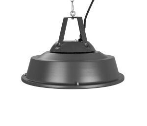 Stilvolle Terrassenheizung: Eurom Partytent Heater...