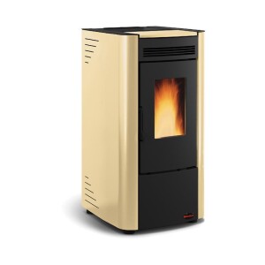 Extraflame Pelletofen KETTY 2.0 mit pergamena...