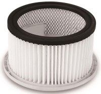 FIREFIX Ersatzfilter fuer Aschesauger waschbar Glasfaser