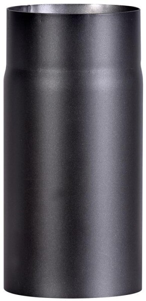 Rauchrohr 130 mm ø, 250 mm, Drosselkl.