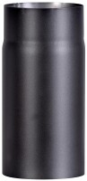 Rauchrohr 130 mm ø, 250 mm, Drosselkl.