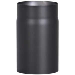 FireFix Rauchrohr Ø 150 mm, Länge 250 mm, 2...