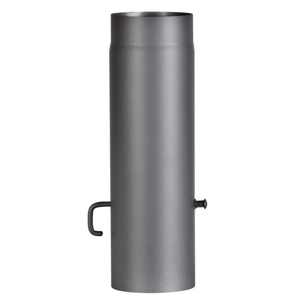 Rauchrohr Ø 150 mm 500 mm lang