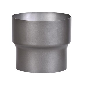 Firefix Erweiterung für Rauchrohre Ø 18 cm...