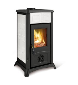 La Nordica Kaminofen GEMMA "Elegance", 6 kW mit...
