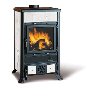 La Nordica Kaminofen ROSELLA R1 Liberty, 8,8 kW mit...