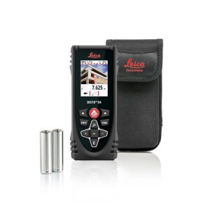 Disto X4 Laser-Entfernungsmesser