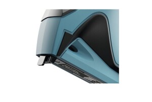 Novus Elektrotacker J-120 295x60x215 mm 1600 W Blau