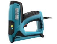 Novus Elektrotacker J-120 295x60x215 mm 1600 W Blau