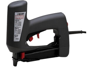 Novus Elektrotacker J-165 ext.power 310x85x230 mm 230V...