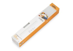 STEINEL Klebesticks Cristal Ø11mm 250mm 500g 20Stk...