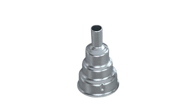 STEINEL Reduzierdüse Ø9mm für Heißluftpistole kompatibel mit HG/HL Serie