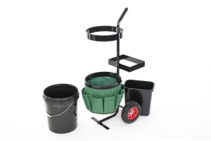 Westmann Metall Gartentrolley Universal |...