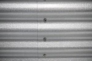 Westmann Hochbeet Grow Faster Silber 240x80x82 cm –...