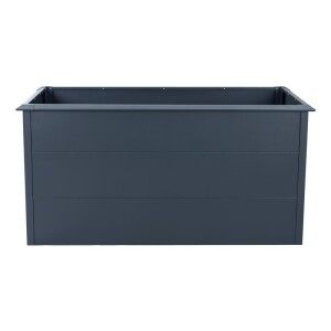Westmann Hochbeet Primus L Metall 150x75x77 cm –...