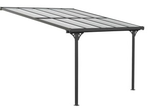 Westmann Aluminium Terrassenüberdachung Bruce...