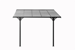 Westmann Aluminium Terrassenüberdachung Bruce...