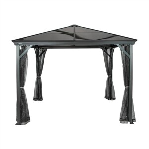 Pavillon Verona 10x10 mit Moskitonetz – Sojag...