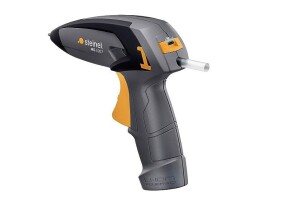 Steinel Akku-Heißklebepistole 1007 für 7mm...