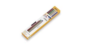 Steinel Glitzer-Klebesticks Ø11mm für...